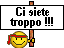cisietetropo