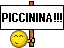 piccinina