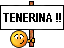 tenerina