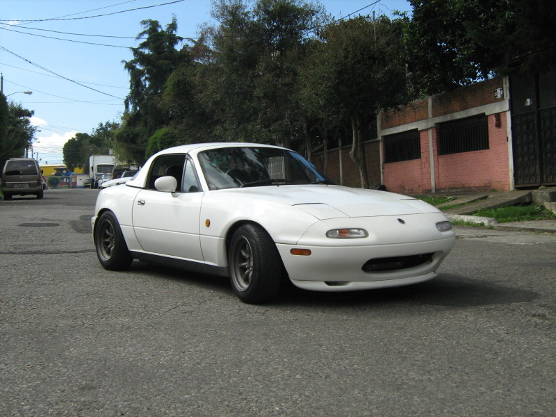 eunos