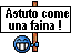 astutofaina