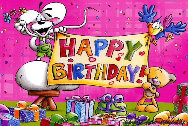 Il Foro Il Nostro Bar E Sempre Aperto Auguri A Theblindbard